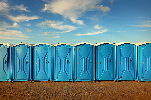 Professional Portable Potty Rental in Clarkton, MO